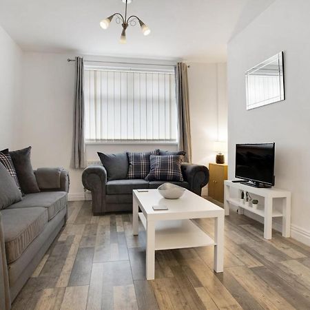 Freshly Renovated, Feels Like Home, Sleeps 3 Chester-le-Street Eksteriør billede