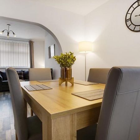 Freshly Renovated, Feels Like Home, Sleeps 3 Chester-le-Street Eksteriør billede