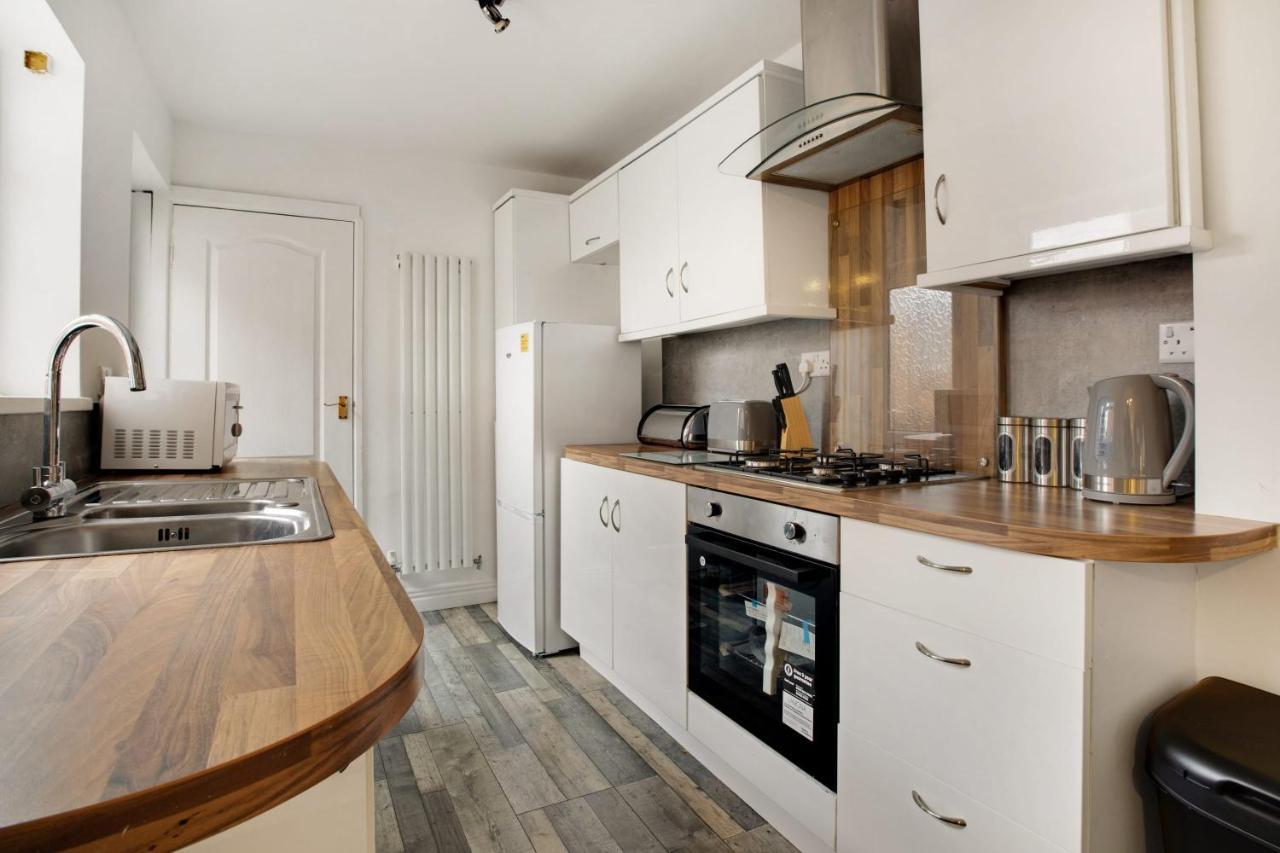 Freshly Renovated, Feels Like Home, Sleeps 3 Chester-le-Street Eksteriør billede
