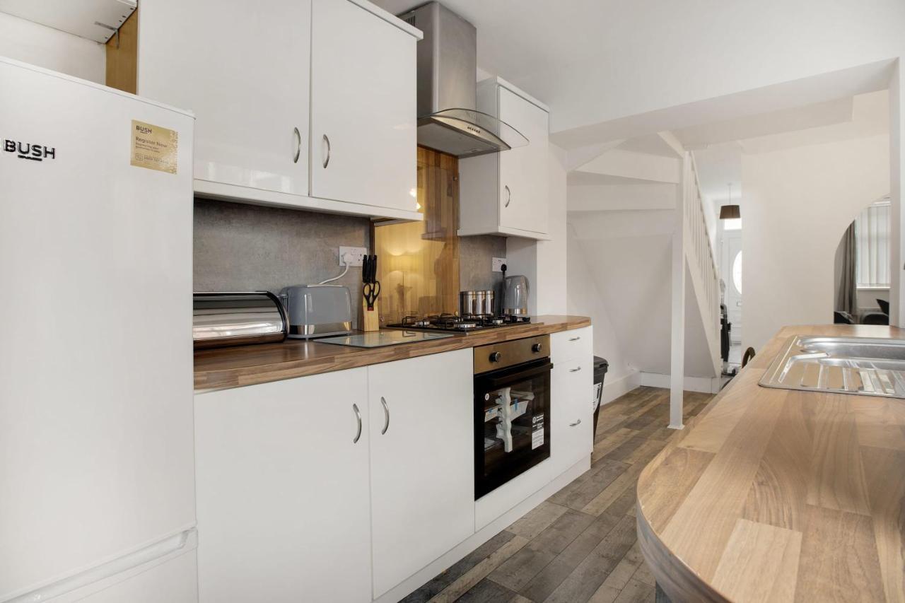 Freshly Renovated, Feels Like Home, Sleeps 3 Chester-le-Street Eksteriør billede