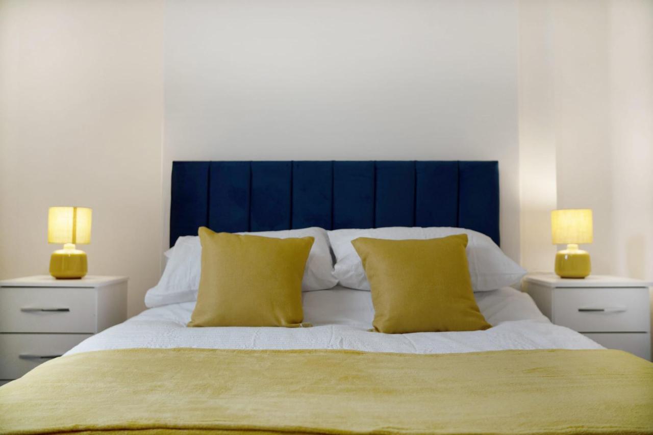 Freshly Renovated, Feels Like Home, Sleeps 3 Chester-le-Street Eksteriør billede