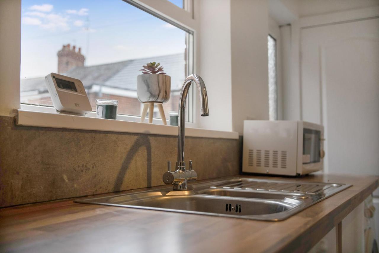 Freshly Renovated, Feels Like Home, Sleeps 3 Chester-le-Street Eksteriør billede