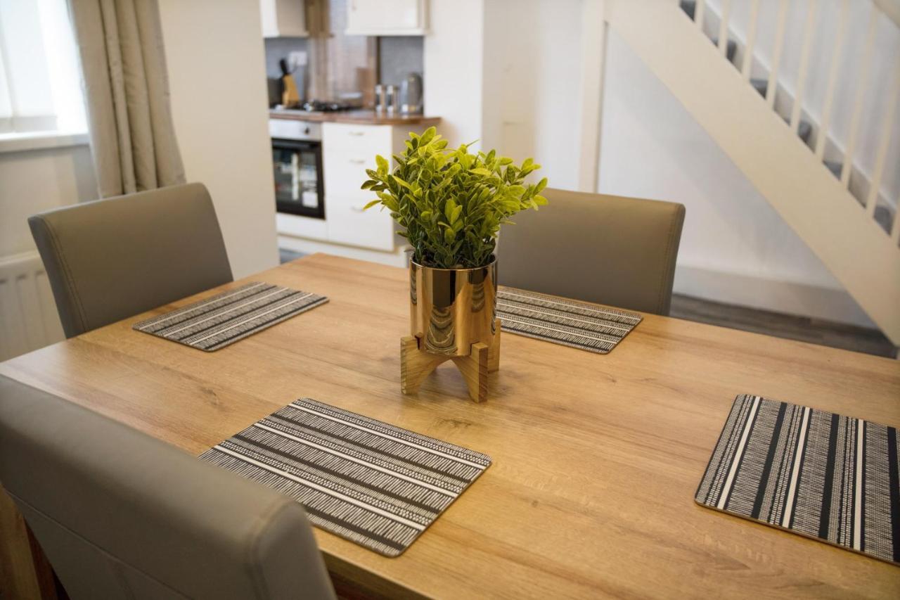 Freshly Renovated, Feels Like Home, Sleeps 3 Chester-le-Street Eksteriør billede