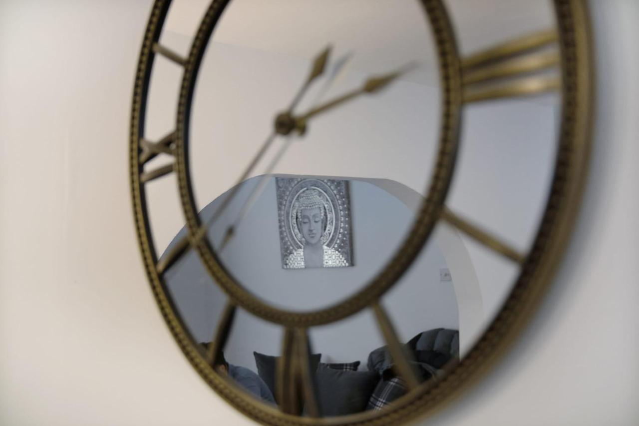 Freshly Renovated, Feels Like Home, Sleeps 3 Chester-le-Street Eksteriør billede