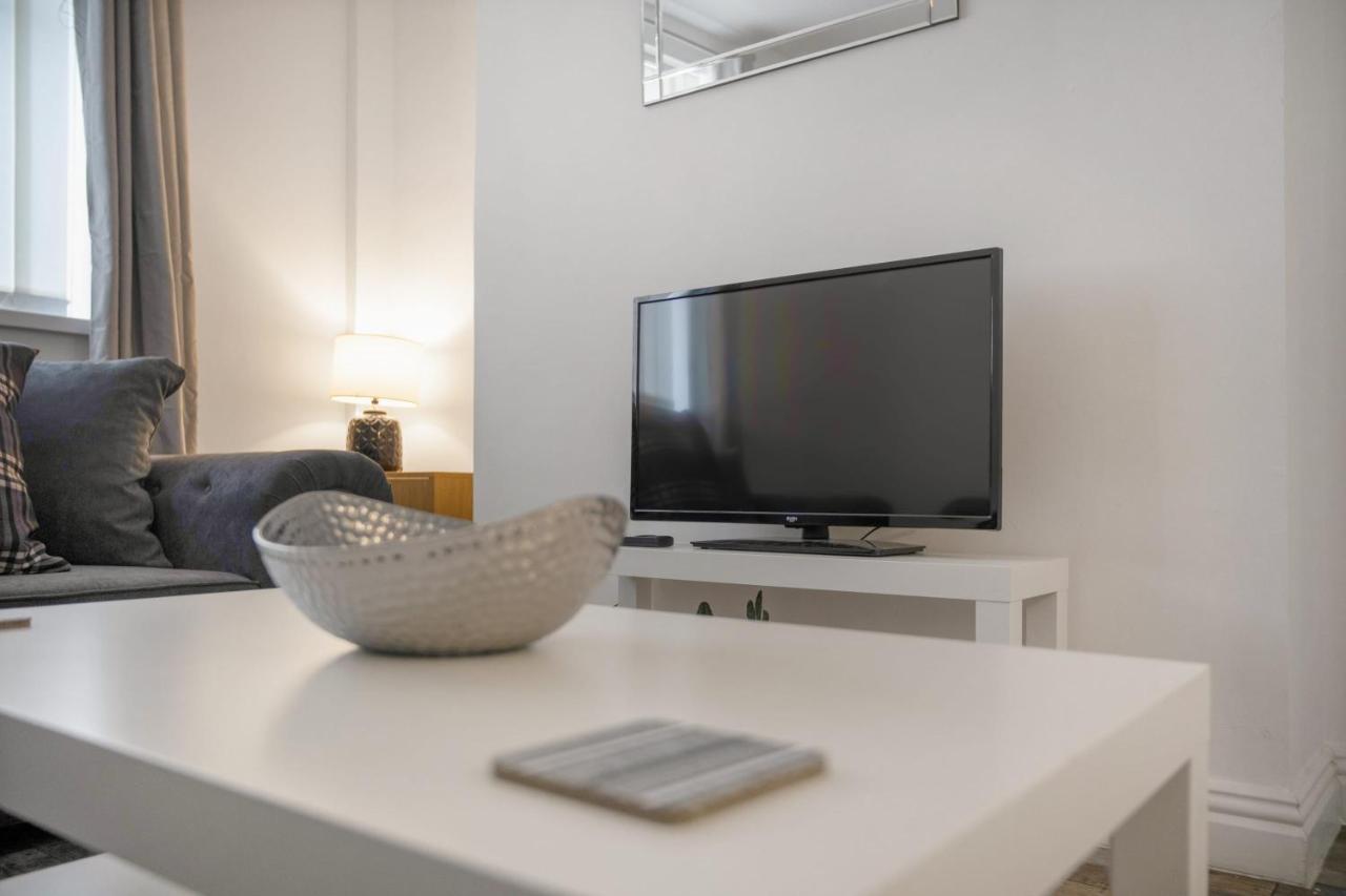 Freshly Renovated, Feels Like Home, Sleeps 3 Chester-le-Street Eksteriør billede