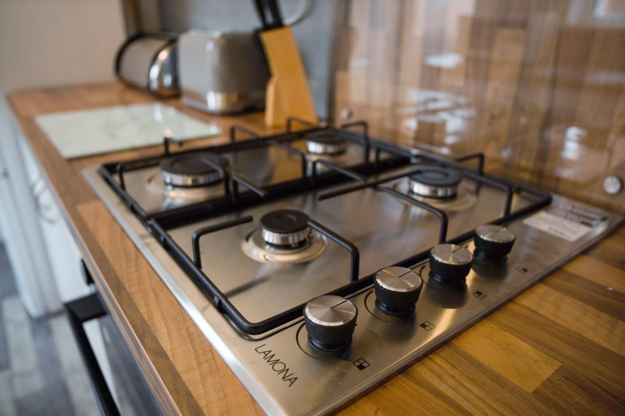 Freshly Renovated, Feels Like Home, Sleeps 3 Chester-le-Street Eksteriør billede